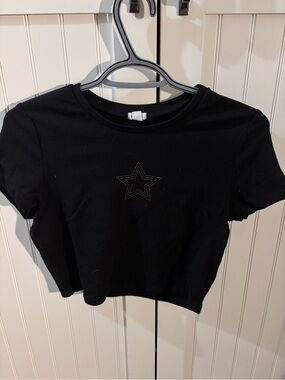 Garage Stormi Tee